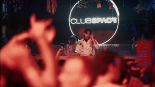 Club Space